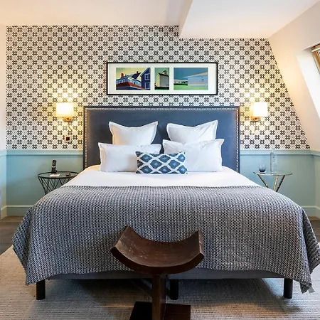 Adèle&jules 4* Parigi