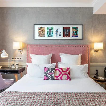Adèle&jules Hotel