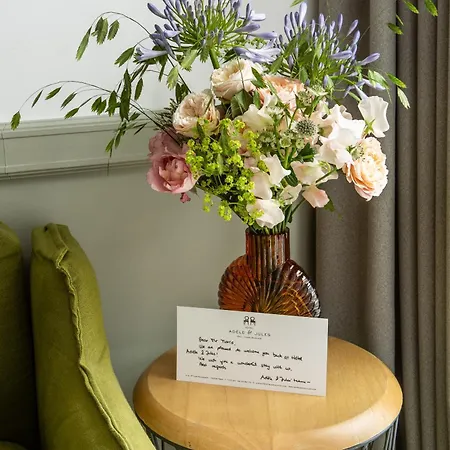 Adele & Jules Hotel Paris
