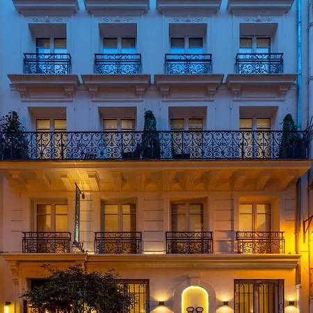 Adele & Jules Hotel