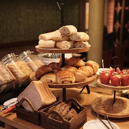 Adèle&jules 4* Parigi