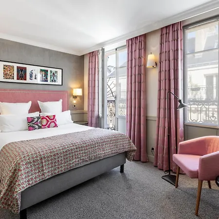 Adele & Jules Hotel
