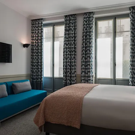 Hotel Adèle&jules 4*