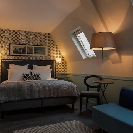 Adèle&jules Hotel 4*