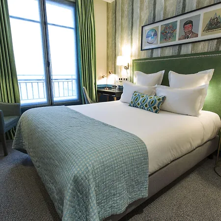 Adele & Jules Hotel Paris