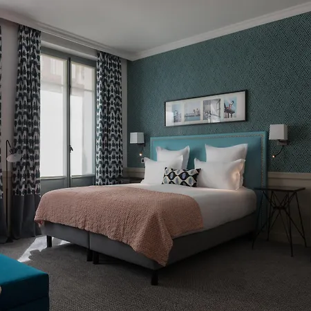 Adèle&jules Hotel 4*