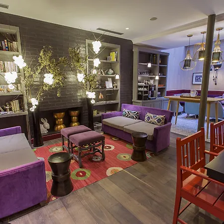 Adele & Jules Hotel Paris