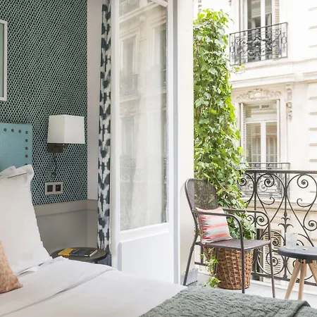 Hotel Adele & Jules Paris