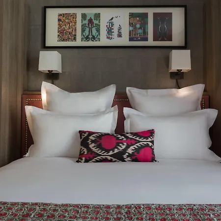 Hotel Adèle&jules Parigi