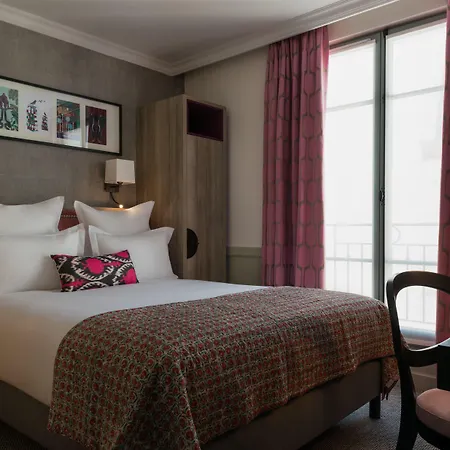 Adele & Jules 4* Paris