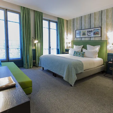 Adele & Jules Hotel