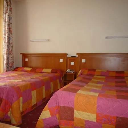 Hotel Adèle&jules