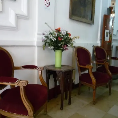 Adèle&jules Hotel 4*