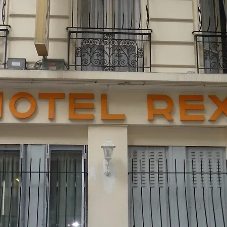 Adele & Jules Hotel Paris