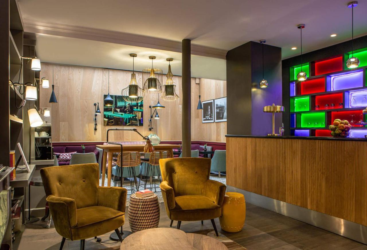 Adele & Jules Hotel 4*