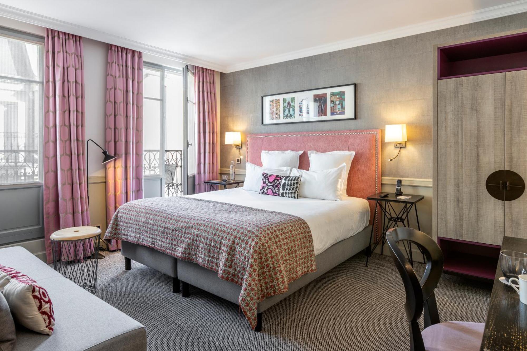 Adele & Jules Hotel