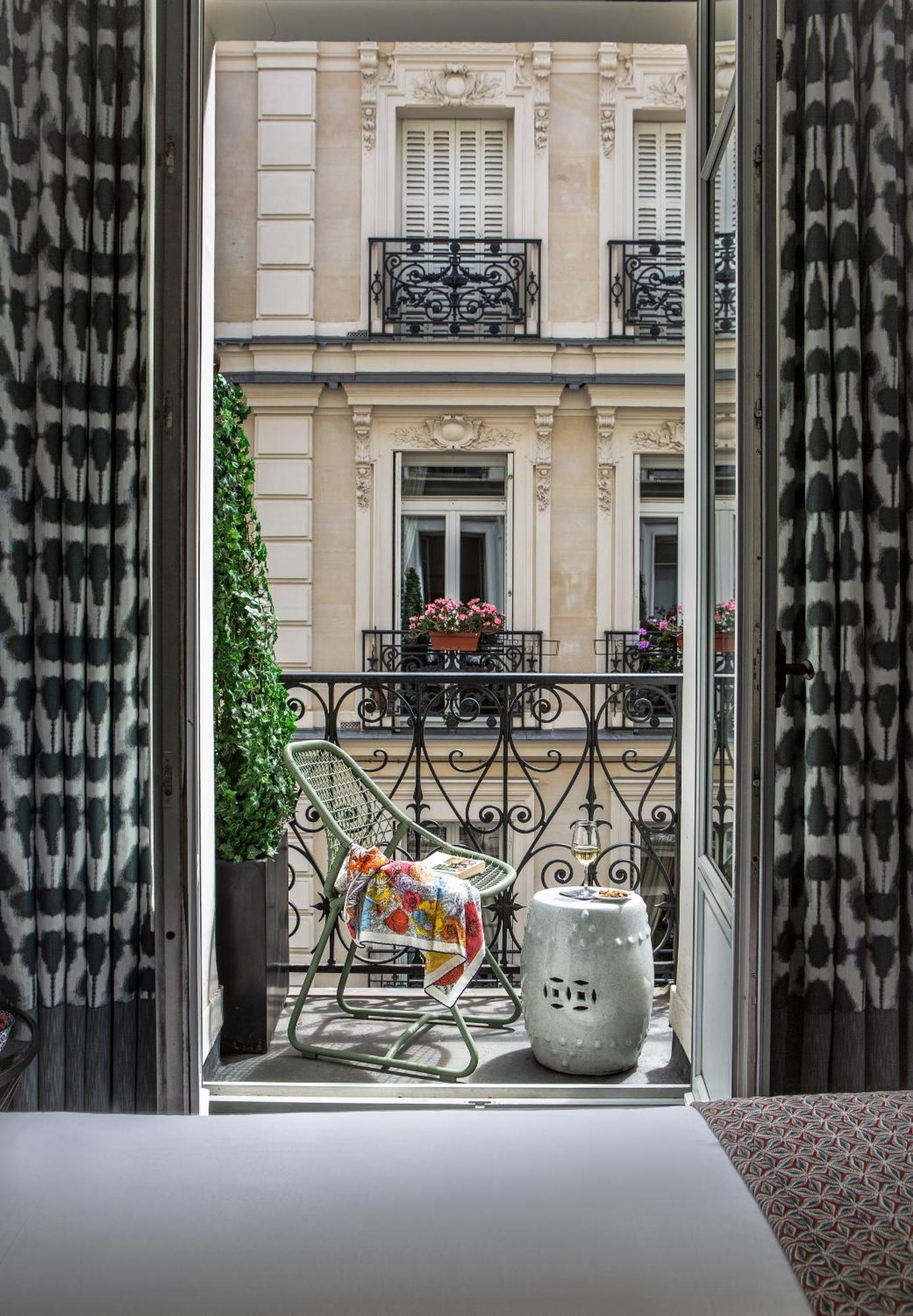 Adele & Jules Hotel 4*