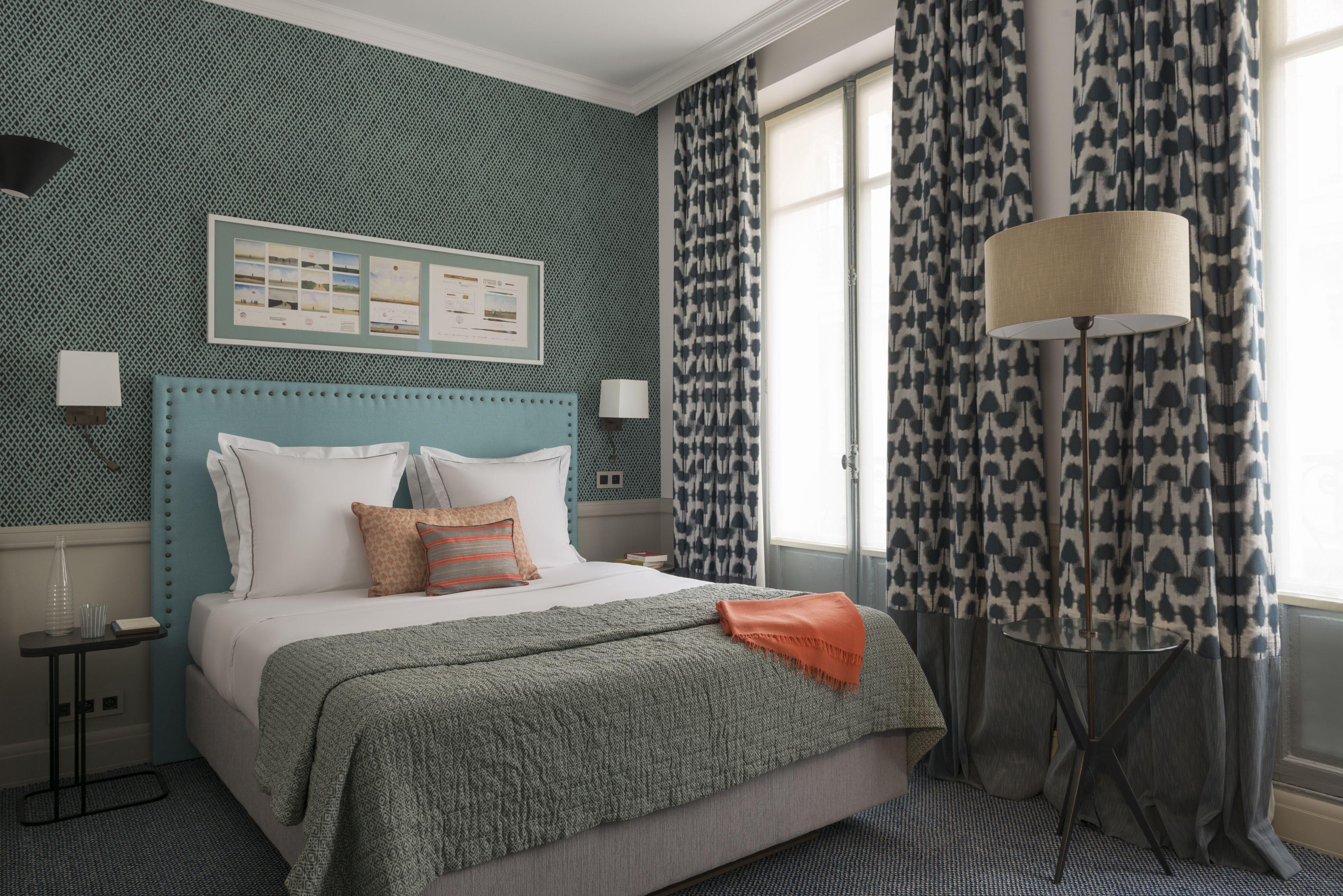 Hotel Adèle&jules 4*