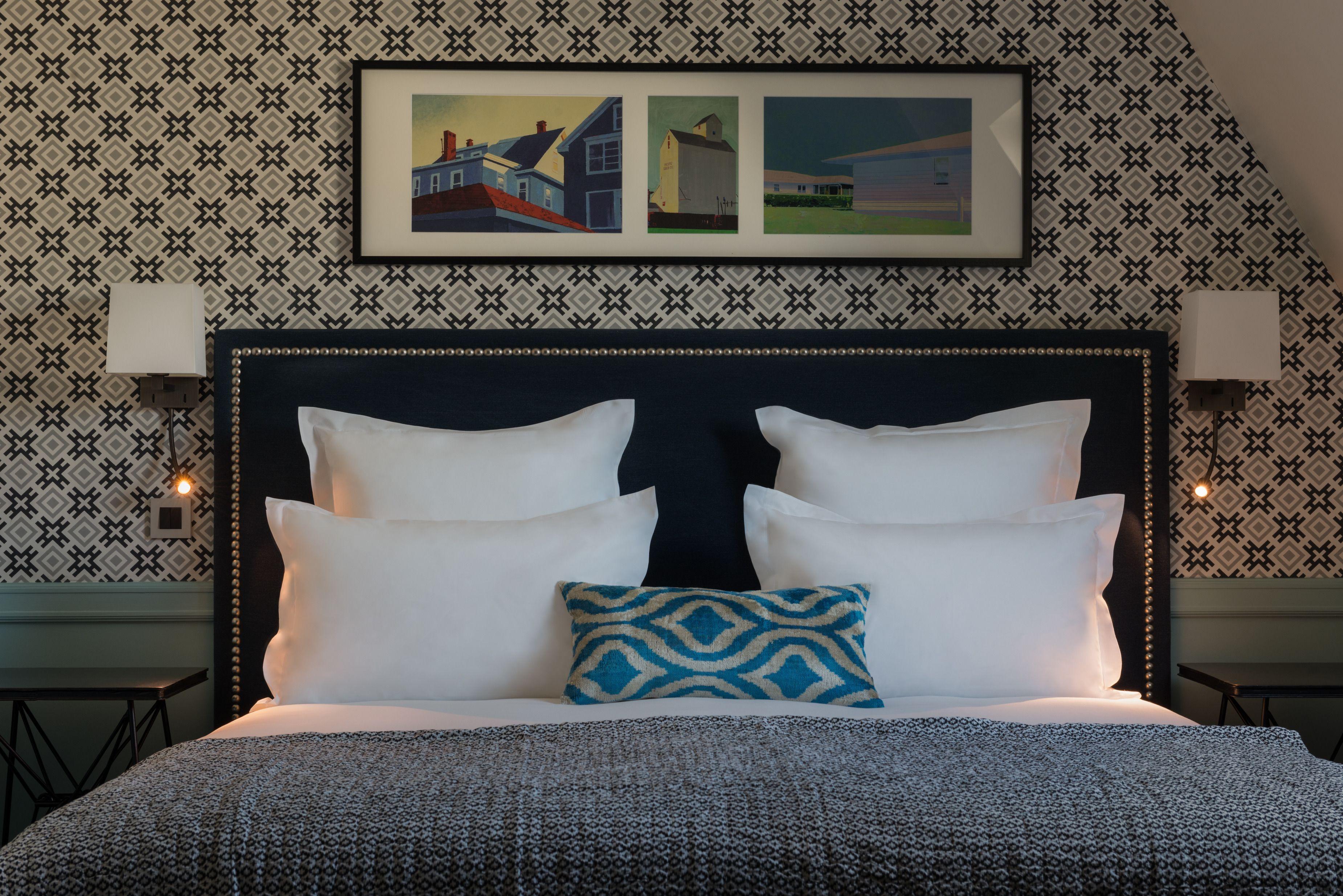 Adele & Jules Hotel Paris