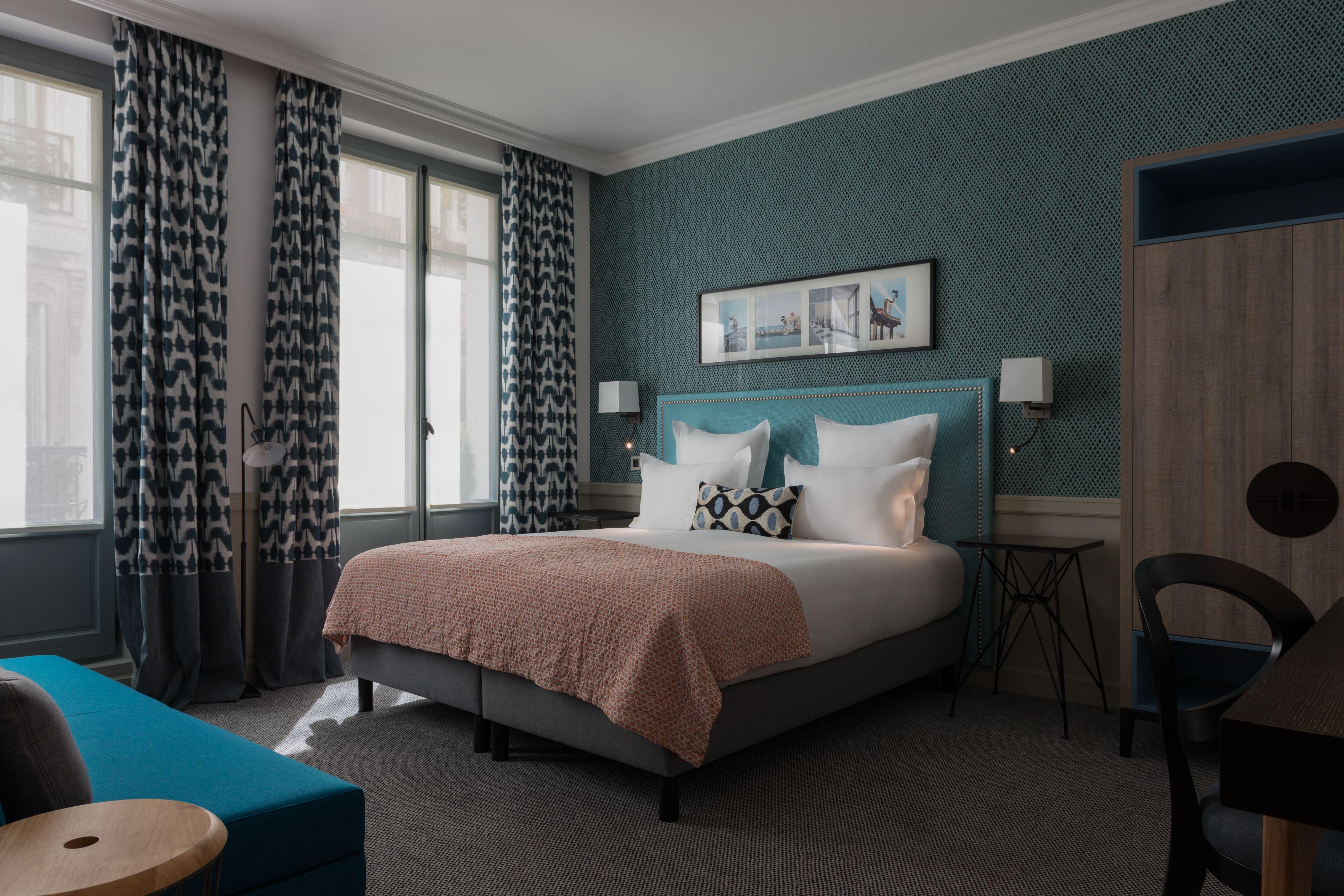 Adèle&jules Hotel 4*