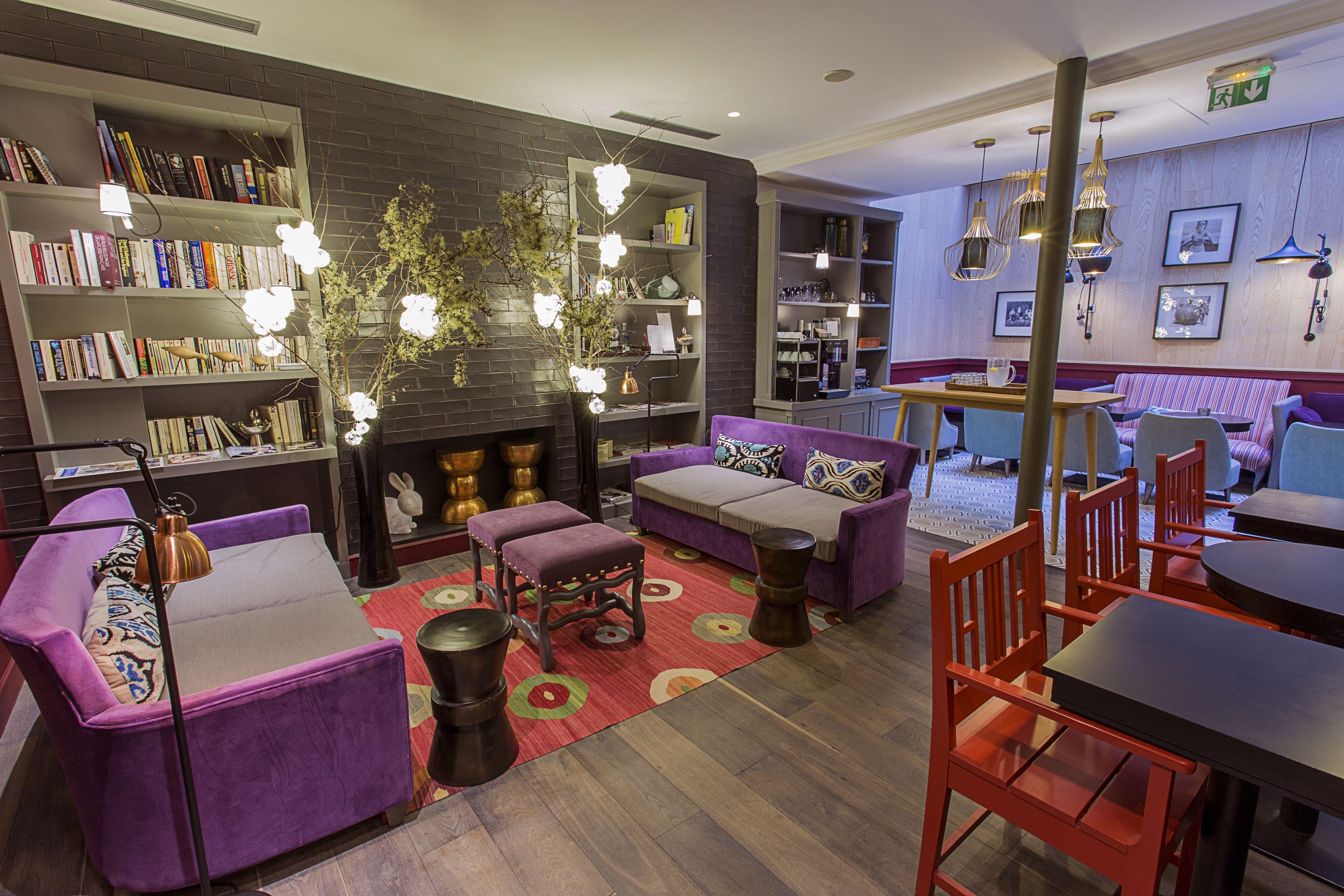 Adele & Jules Hotel Paris