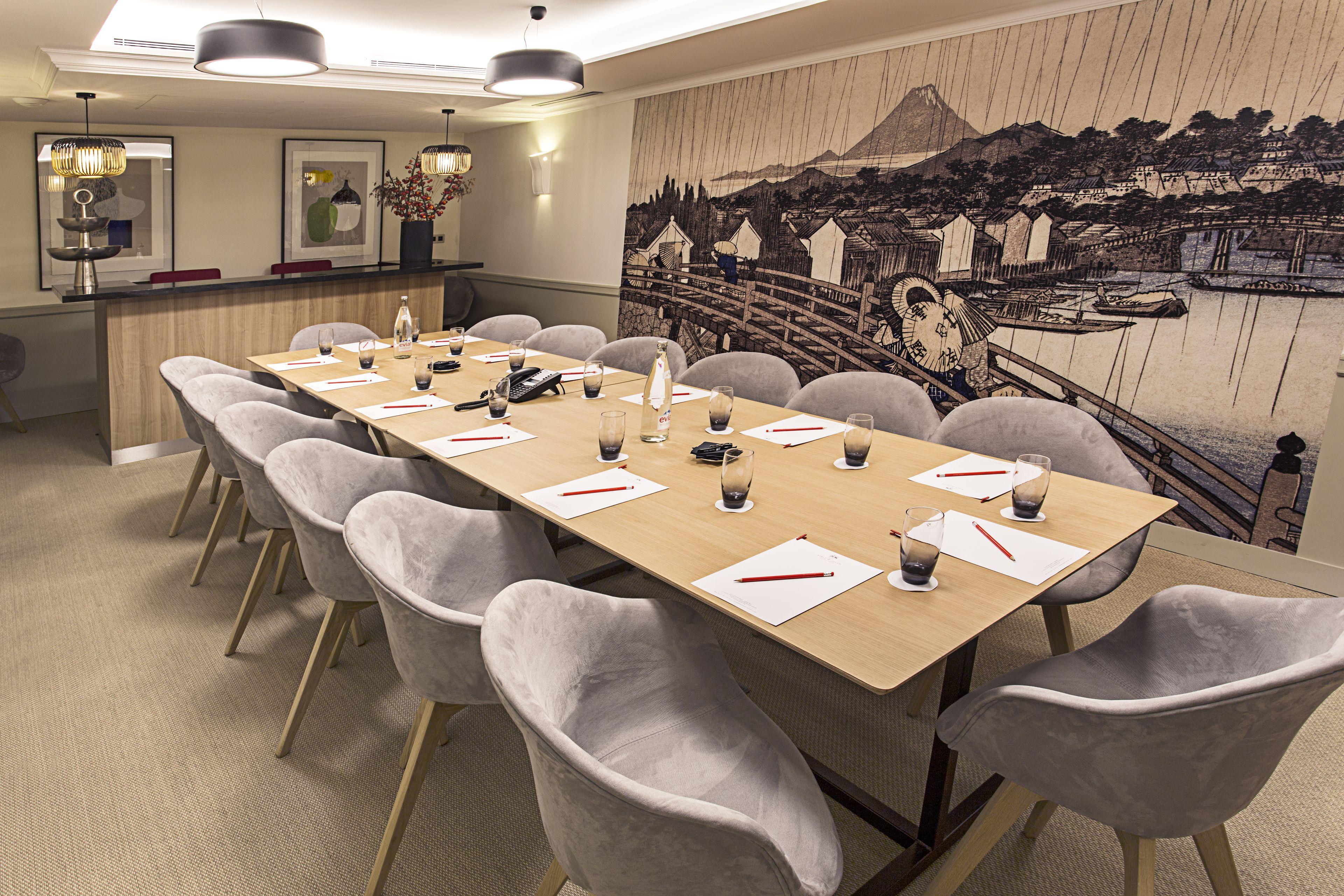 Hotel Adele & Jules 4*