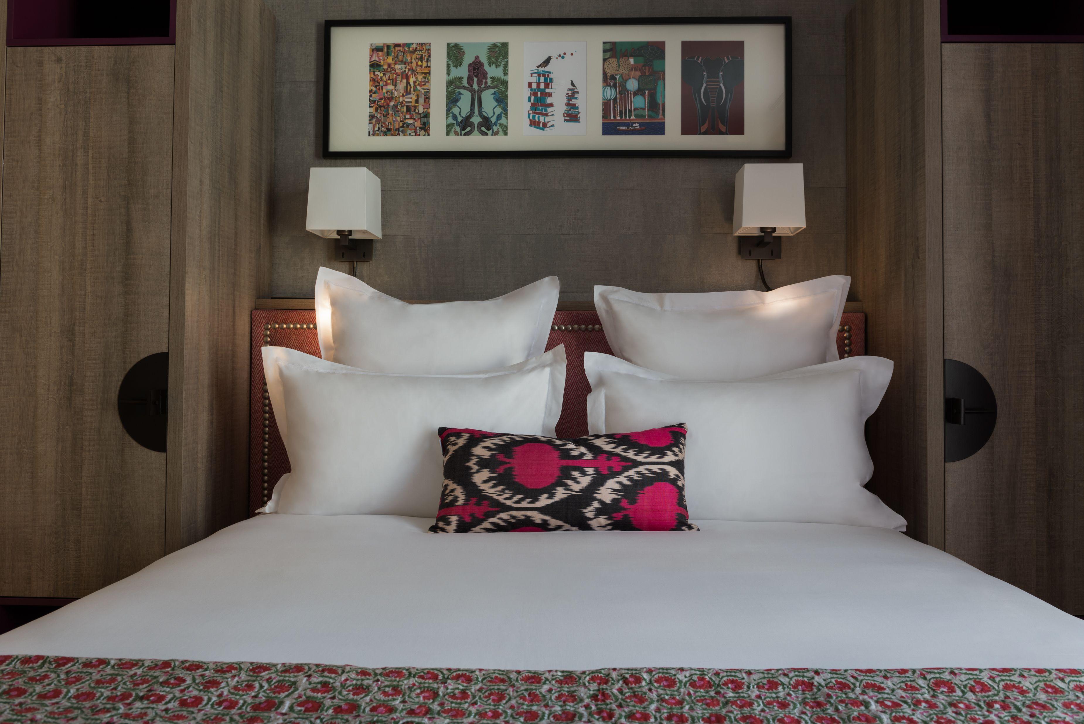 Hotel Adele & Jules Paris
