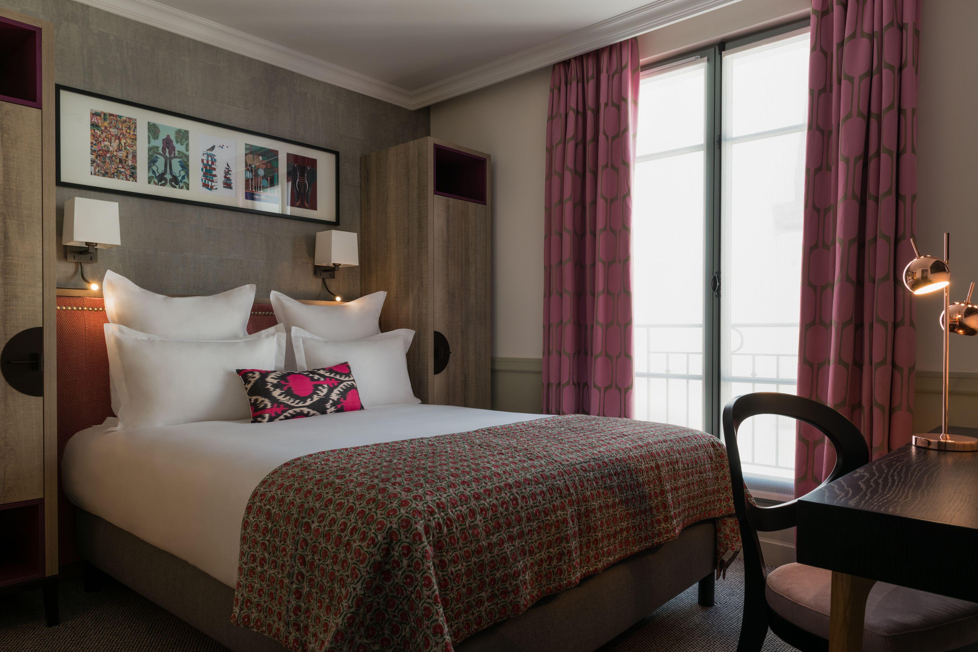 Adele & Jules 4* Paris