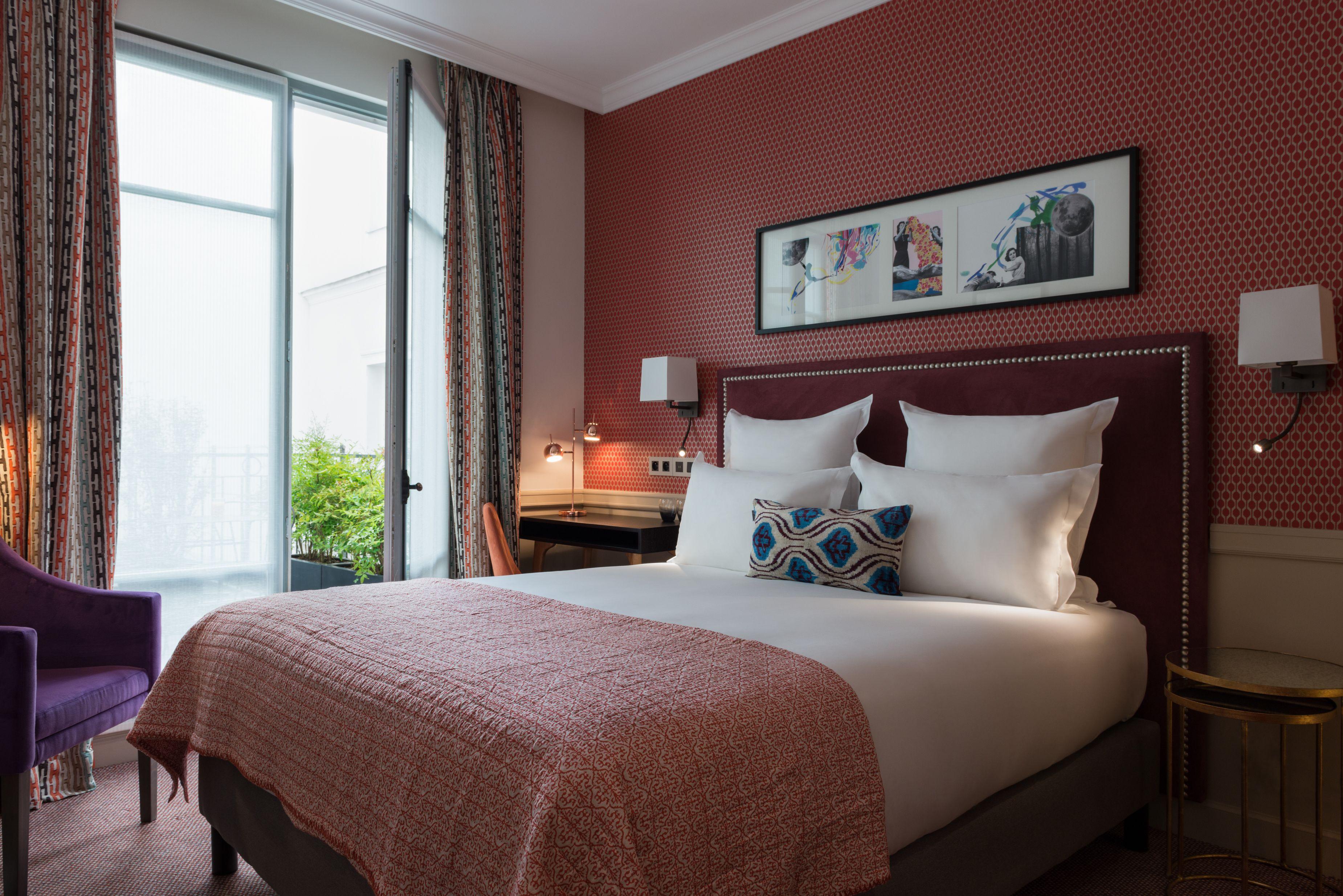 Hotel Adèle&jules 4*