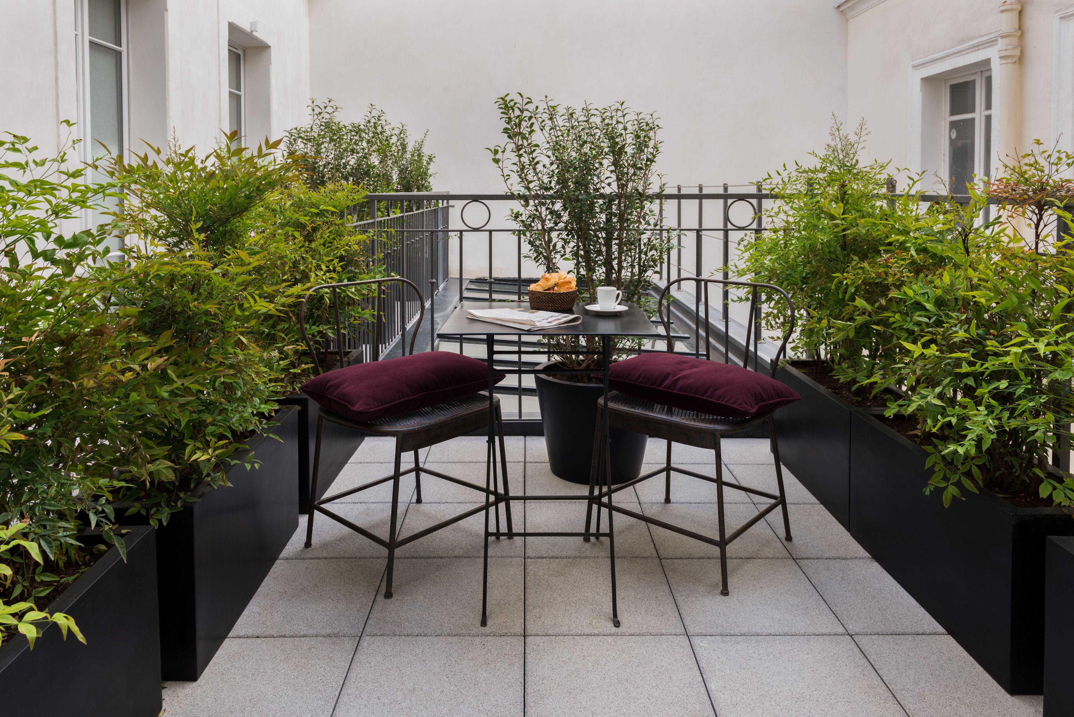 Adèle&jules Hotel Parigi