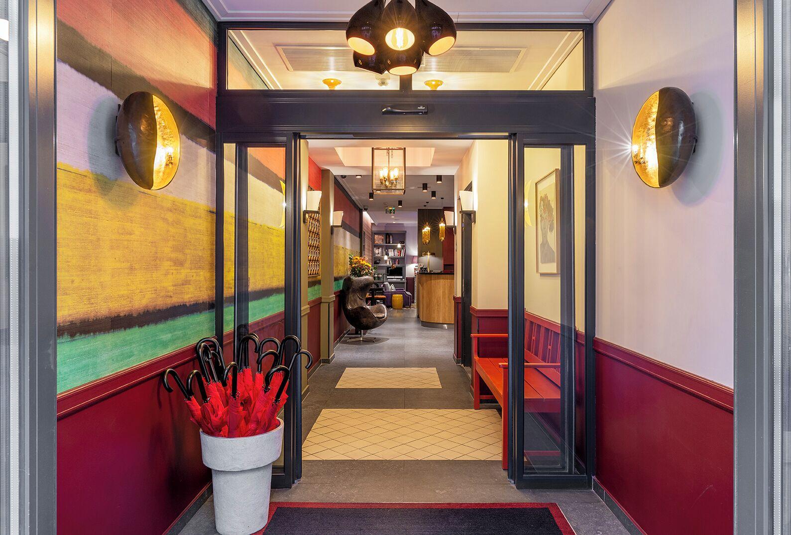 Hotel Adele & Jules Paris