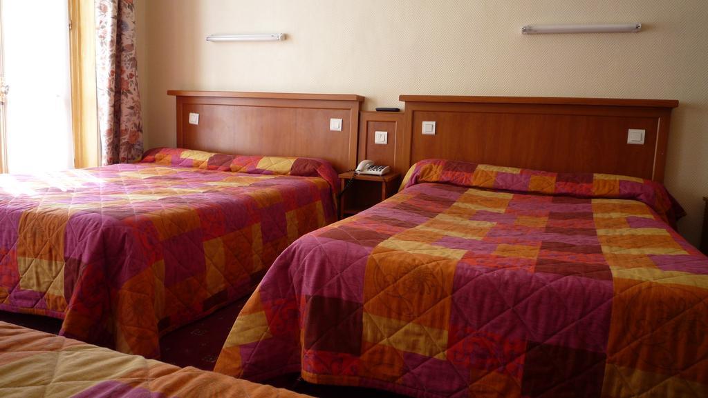 Hotel Adele & Jules Paris