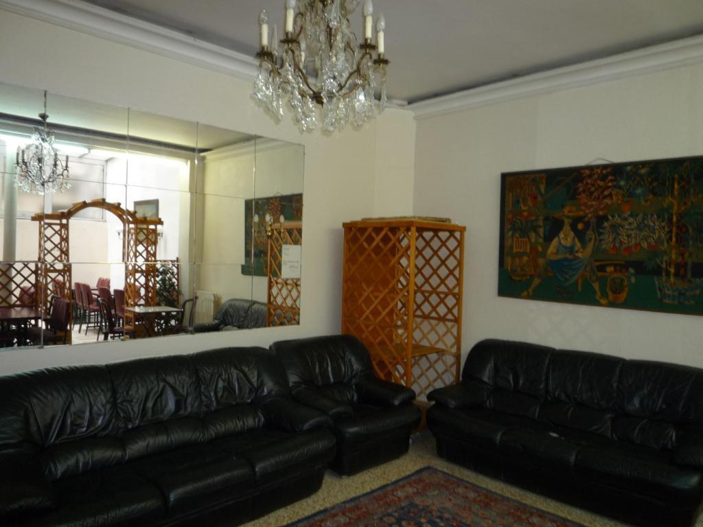 Hotel Adele & Jules Paris