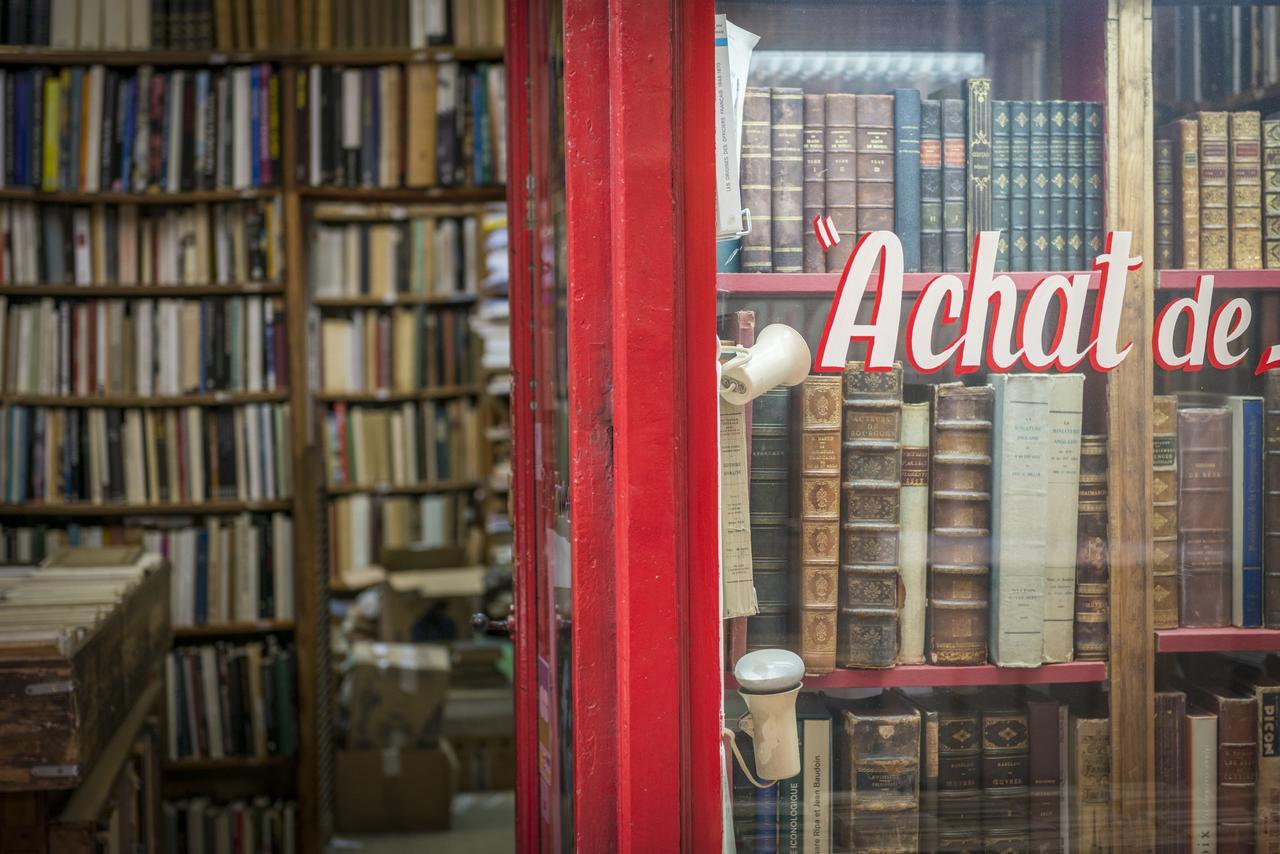 Adele & Jules 4* Paris