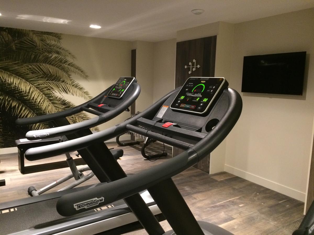 Adele & Jules Hotel Paris