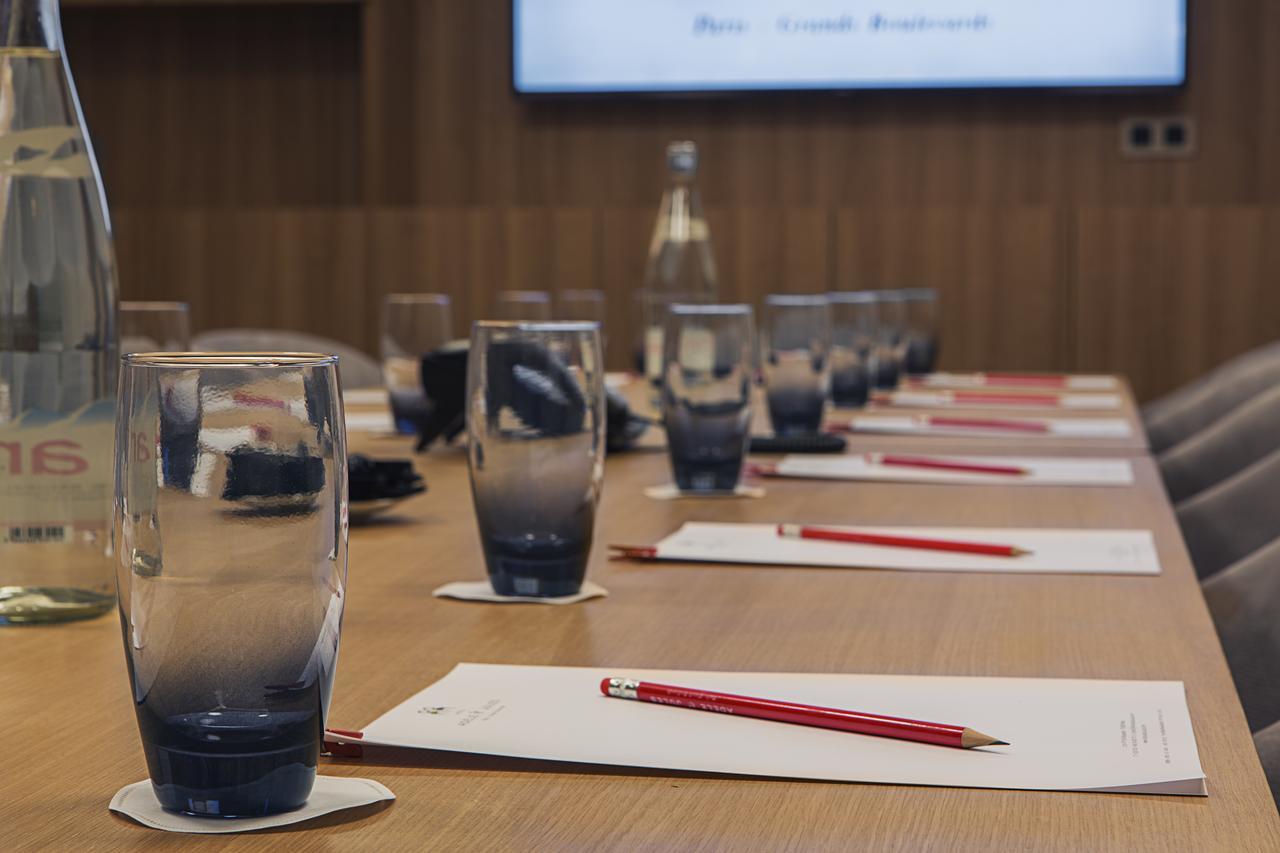 Adele & Jules Hotel Paris