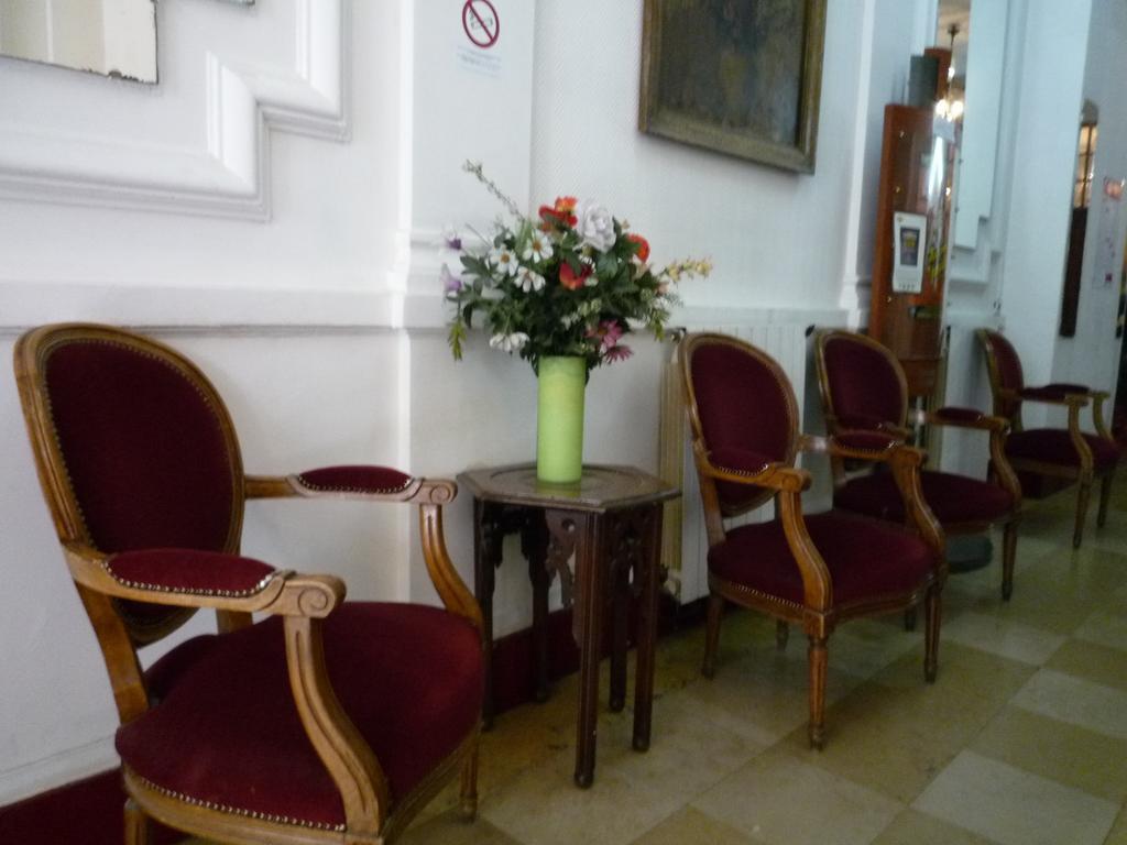 Adele & Jules Hotel 4*