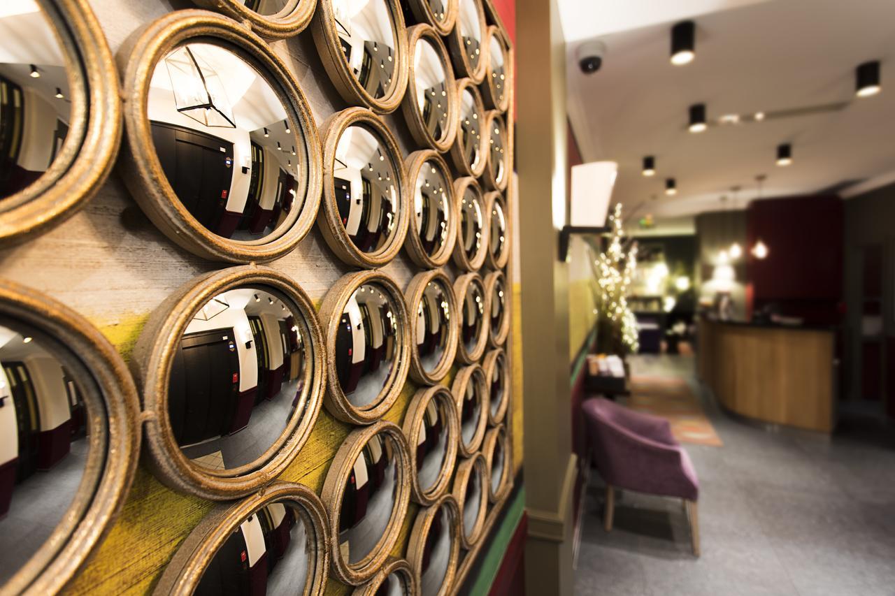 Adele & Jules Hotel