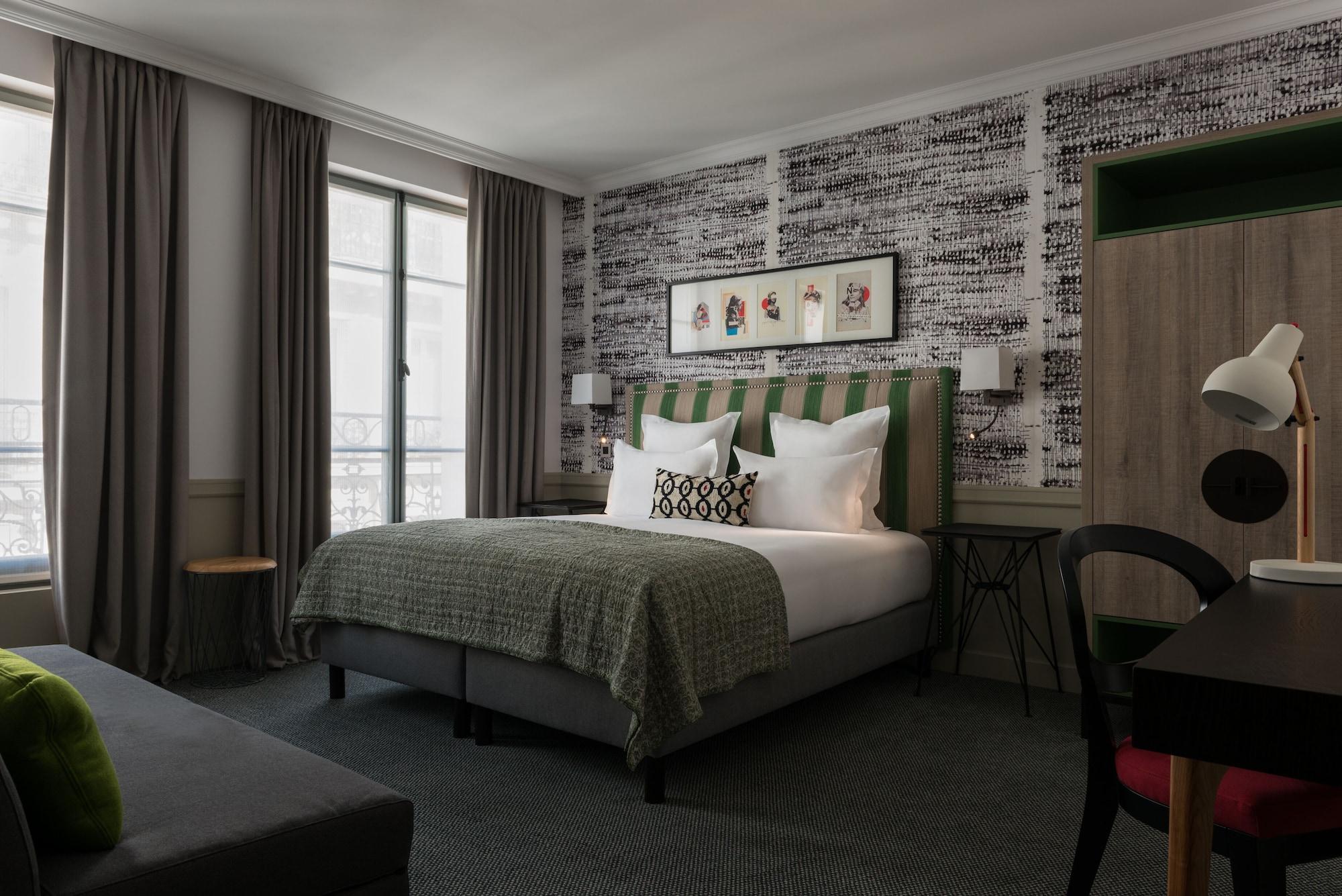 Hotel Adèle&jules