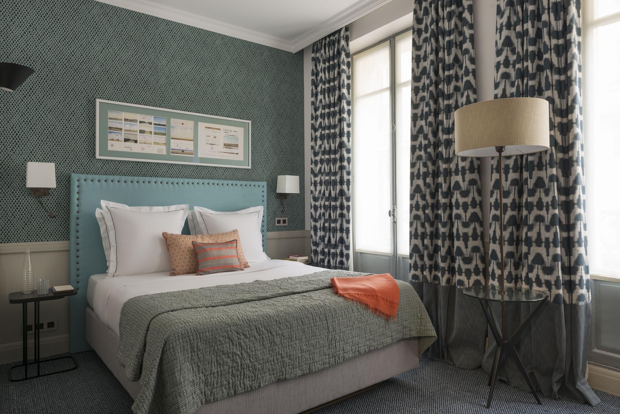 Adèle&jules 4* Parigi