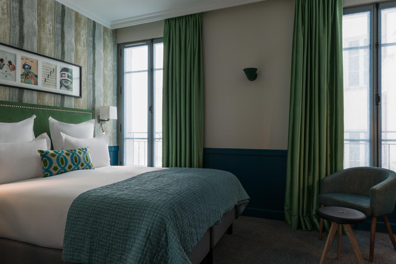 Hotel Adèle&jules 4*