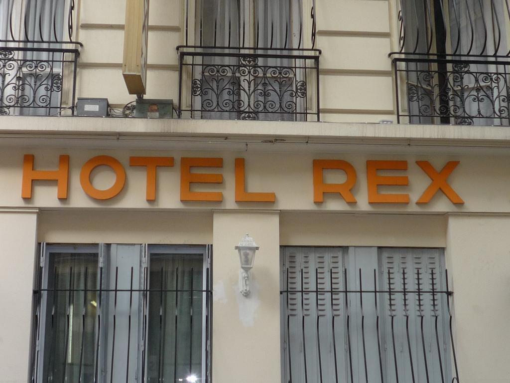 Adèle&jules Hotel Parigi
