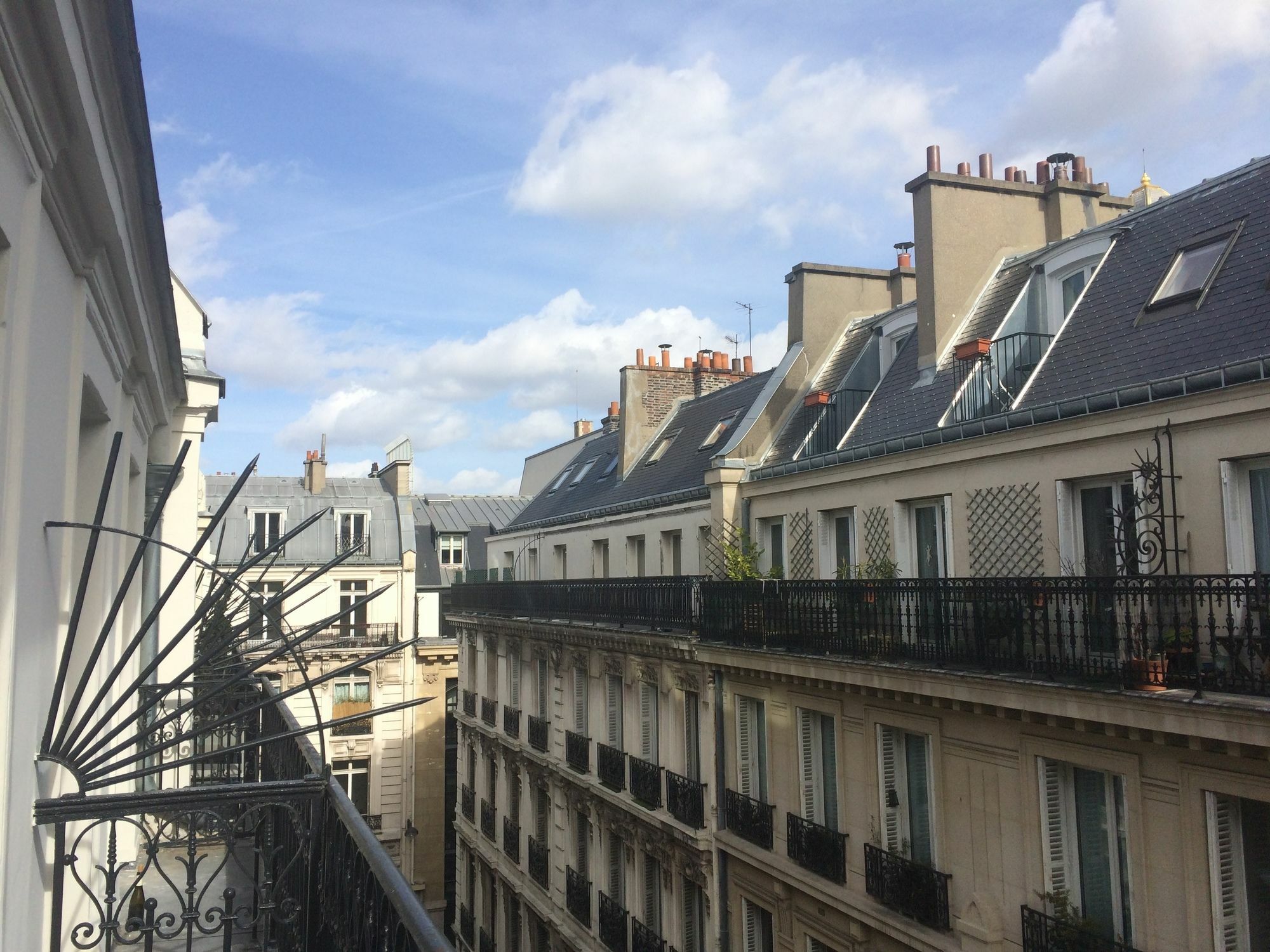 Adèle&jules Hotel Parigi