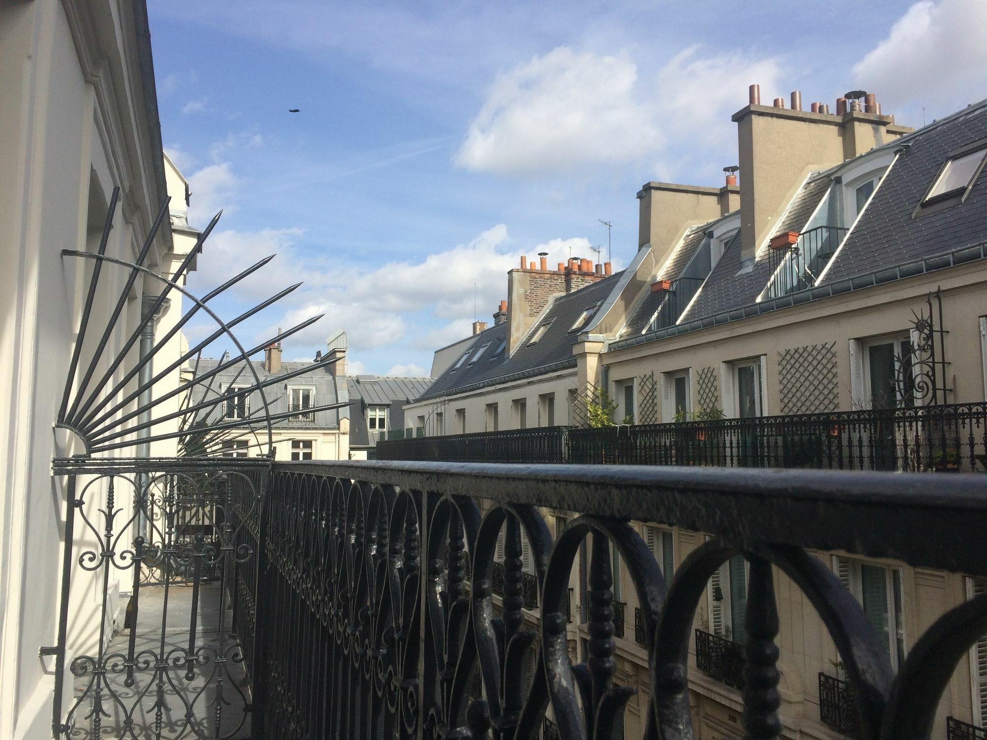 Adèle&jules Hotel Parigi